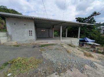Casa de 3 habitaciones, Arenillas · Venta de Terreno Mas Construcción en Arenillas