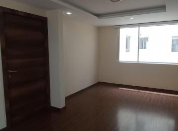 Departamento · 94m² · 3 Habitaciones · 1 Estacionamiento · Depa en Renta El Inca 3d 2b 1p