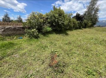Terreno / Lote , Cotacachi · Terreno en Venta de 1500 m² en Cotacachi