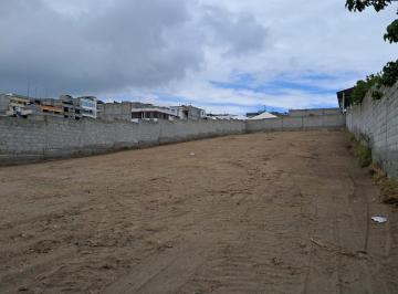 Terreno / Lote · 750m² · Terreno en Venta 834 m² en San Juan de Calderon