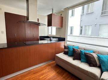 Suite de 1 habitación, Quito · Suite de 50 m² con 1 Habitación en Alquiler en Centro Norte