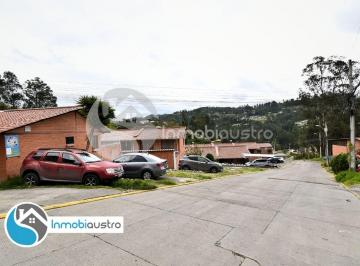 Casa de 2 habitaciones, Cuenca · Miravalle, Venta de Casa con Amplio Patio