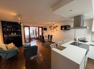 Suite de 1 habitación, Quito · Suite Renovada 90 m² - Sector González Suárez
