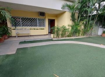 Departamento · 145m² · 3 Habitaciones · 1 Estacionamiento · Venta Departamento Planta Baja Tres Dorm. y Piscina