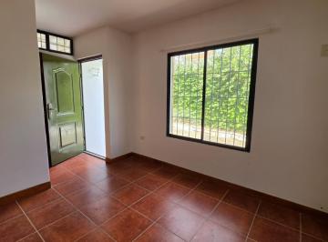 Departamento · 35m² · 1 Habitación · 1 Estacionamiento · Se Alquila Suite en Los Ceibos. Urb Los Girasoles Anaa