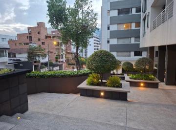 Suite de 1 habitación, Quito · Suite de 54 m² con 1 Habitación en Venta y Alquiler en Centro Norte