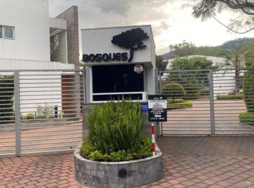 Casa de 3 habitaciones, Quito · Casa en Renta – Auqui Chico