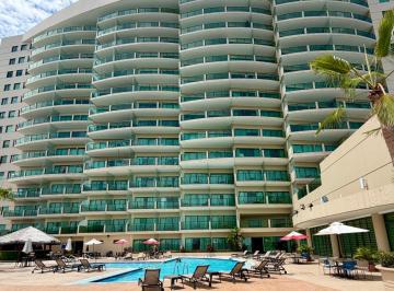 Departamento de 1 habitación, Salinas · Suite Amoblada en Venta – Hotel Barceló Miramar, Salinas