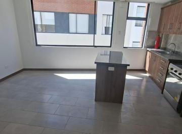 Departamento · 80m² · 3 Habitaciones · Departamento - Tumbaco