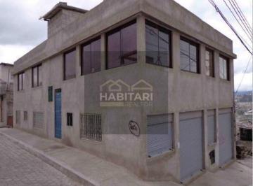 Casa · 336m² · 6 Habitaciones · 2 Estacionamientos · Casa Rentera 3 Departamentos y 2 Locales Comer