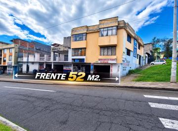Terreno / Lote · 1050m² · Terreno con Construcción en Venta