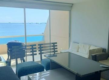 Departamento de 3 habitaciones, Salinas · Departamento en Venta Frente Al Mar