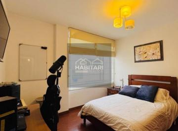Departamento · 495m² · 4 Habitaciones · 5 Estacionamientos · Departamento Amplio 4 Dormitorio 5 Baños, Hermosa Vista y Suite Independiente, en Quito Cotocollao