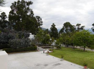 Hacienda-Quinta , Quito · Hacienda - Quinta de 7200 m² en Venta en Tumbaco
