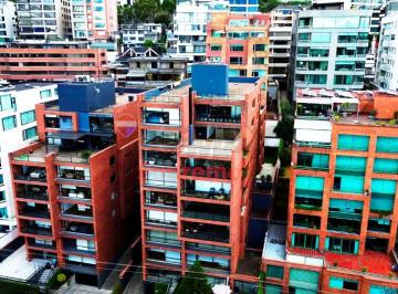 Departamento de 3 habitaciones, Quito · Departamento de 432 m² con 3 Dorm. en Venta en Quito Tenis