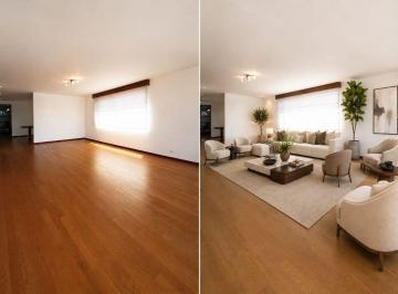 Departamento de 3 habitaciones, Quito · Departamento de 432 m² con 3 Dorm. en Venta en Quito Tenis