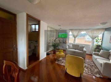 Departamento · 124m² · 3 Habitaciones · 1 Estacionamiento · Lindo Departamneto en Piso 3 Bonita Vista 3 Dorm. Cada Uno con Baño Mas Baño Social 1 Parqueo