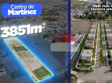 Terreno / Lote , Ambato · ¡3.851 m² de Oportunidad Te Están Esperando en Ambato!