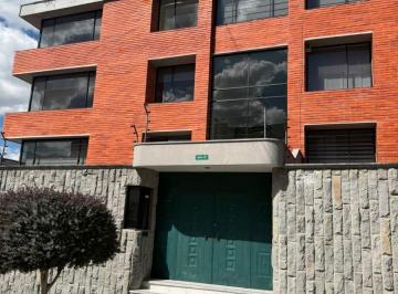 Departamento de 4 habitaciones, Quito · Departamento Dúplex de Renta, Sector Unión Nacional