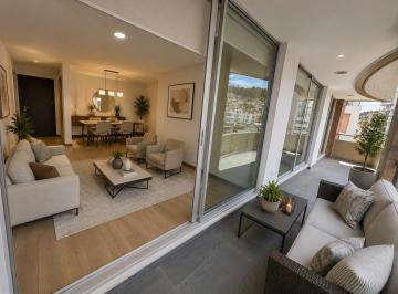 Departamento de 3 habitaciones, Quito · Departamento de 3 Dorm. Vacío en Excelente Ubicación