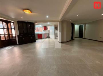 Departamento de 3 habitaciones, Cuenca · Arriendo Departamento en #cuenca– Sector Ordóñez Lasso (Ar4098)