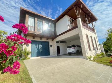 Casa de 5 habitaciones, Santa Elena · Venta Casa Urb. Casa del Sol en Ayangue A. Quintana
