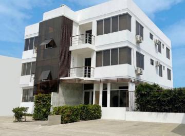 Departamento de 3 habitaciones, Punta Blanca · Venta Dpto. Punta Blanca Entrada 5 A. Quintana
