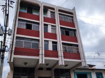 Departamento de 3 habitaciones, Guayaquil · Venta Departamento Padre Solano y Machala - A. Maidana
