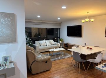 Departamento · 120m² · 2 Habitaciones · 2 Estacionamientos · Departamento en Venta Granda Centeno, Quito Tenis
