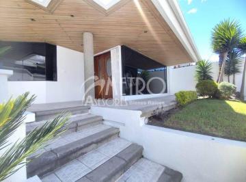Oficina comercial , Quito · Oficina en Alquiler 180 m² en Alquiler – Jipijapa