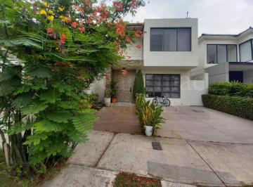 Casa de 3 habitaciones, Guayaquil · Casa Moderna de 188 m² en Venta, Urbanización Punta Esmeralda, en Vía a La Costa