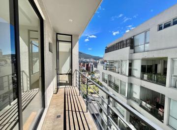 Departamento · 86m² · 2 Habitaciones · 2 Estacionamientos · Gev Venta Departamento de 2 Dorm. en González Suárez a Estrenar