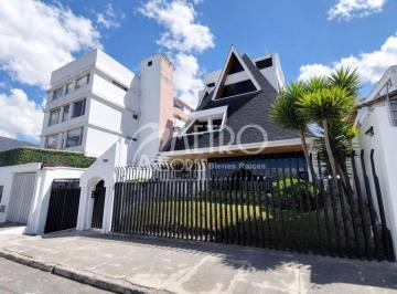 Oficina comercial , Quito · Oficina en Alquiler 130 m² en Alquiler – Jipijapa
