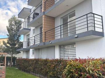 Departamento de 2 habitaciones, Quito · Vendo Departamento de 90 m² Dos Dorm. en La Villa Vega - Tumbaco
