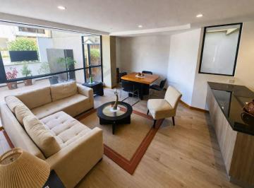 Departamento de 3 habitaciones, Quito · Venta Departamento Planta Baja en Urb. El Condado