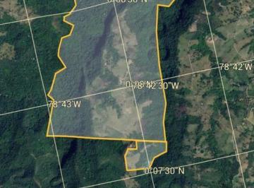 Hacienda-Quinta · 2050000m² · Mga / Venta Hacienda, Nanegalito, Ecuador