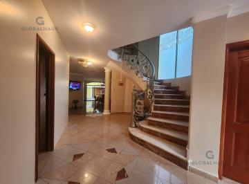 Casa · 425m² · 4 Habitaciones · 2 Estacionamientos · Casa en Venta/alquiler en Urb. Parques del Rio - La Puntilla, 4 Habitaciones, Piscina. m. N.