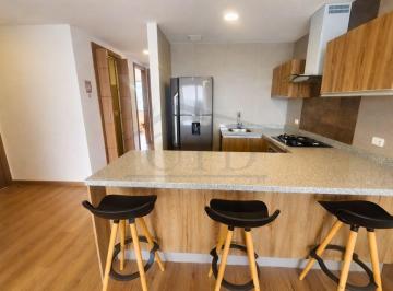 Departamento de 2 habitaciones, Quito · Venta de Departamento – Urbanización El Condado