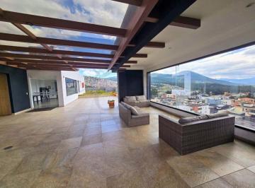 Departamento de 2 habitaciones, Quito · Venta de Departamento – Urbanización El Condado