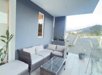 Departamento de 3 habitaciones, Quito · Departamento de Venta, Edificio Ecológico, Intervalles