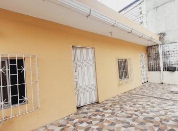 Casa · 145m² · 2 Habitaciones · 1 Estacionamiento · Casa en Venta, Cristo del Consuelo, Sur de Guayaquil, Grac