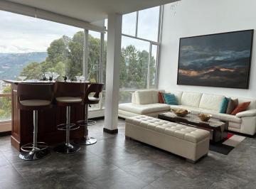 Departamento · 408m² · 5 Habitaciones · 2 Estacionamientos · Departamento en San Juan de Cumbayá