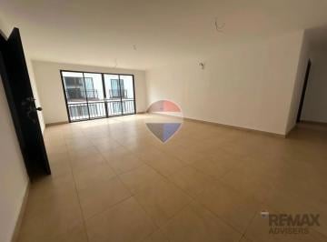 Departamento · 124m² · 3 Habitaciones · 2 Estacionamientos · Venta Departamento Vía a La Costa Villas del Bosque