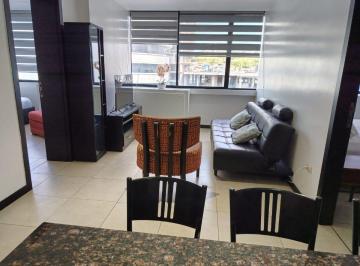 Departamento de 2 habitaciones, Guayaquil · Departamento en Alquiler Amoblado – Bellini I | Puerto Santa Ana