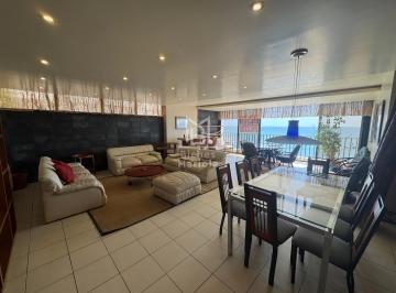 Departamento de 4 habitaciones, Salinas · Departamento Al Pie del Mar en Venta en Chipipe, Salinas, 4 Habitaciones, Acceso Directo a La Playa