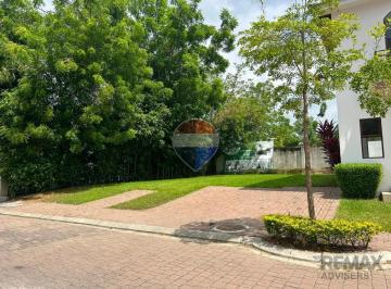 Terreno / Lote · 198m² · 2 Estacionamientos · Terreno en Venta Vía a La Costa Km 21 Residencial