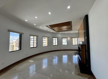 Departamento · 380m² · 2 Habitaciones · 4 Estacionamientos · Departamento en Centro Norte