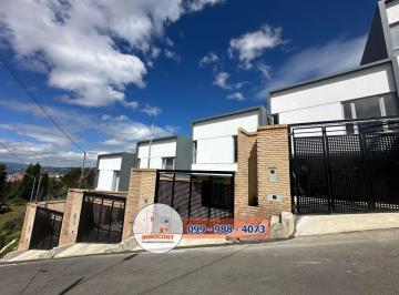 Casa de 3 habitaciones, Cuenca · ¡Oportunidad Única de Obtener Su Vivienda Propia en Racar con Crédito Miti Miti!