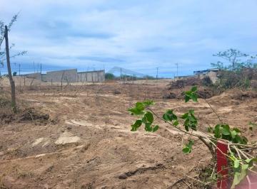 Terreno / Lote , Manta · Terreno de 450 m² en Venta en Sector Aeropuerto, Manta