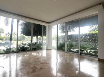 Departamento de 3 habitaciones, Guayaquil · En Alquiler Dpto. Planta Baja, en Isla Mocoli, Samborondón Km. 6, 140 m²